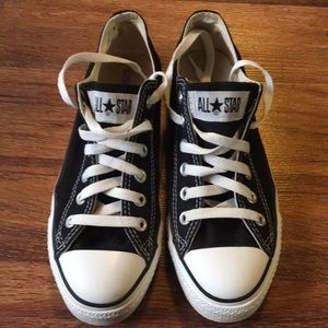 Converse Chuck Taylor All Star shoes